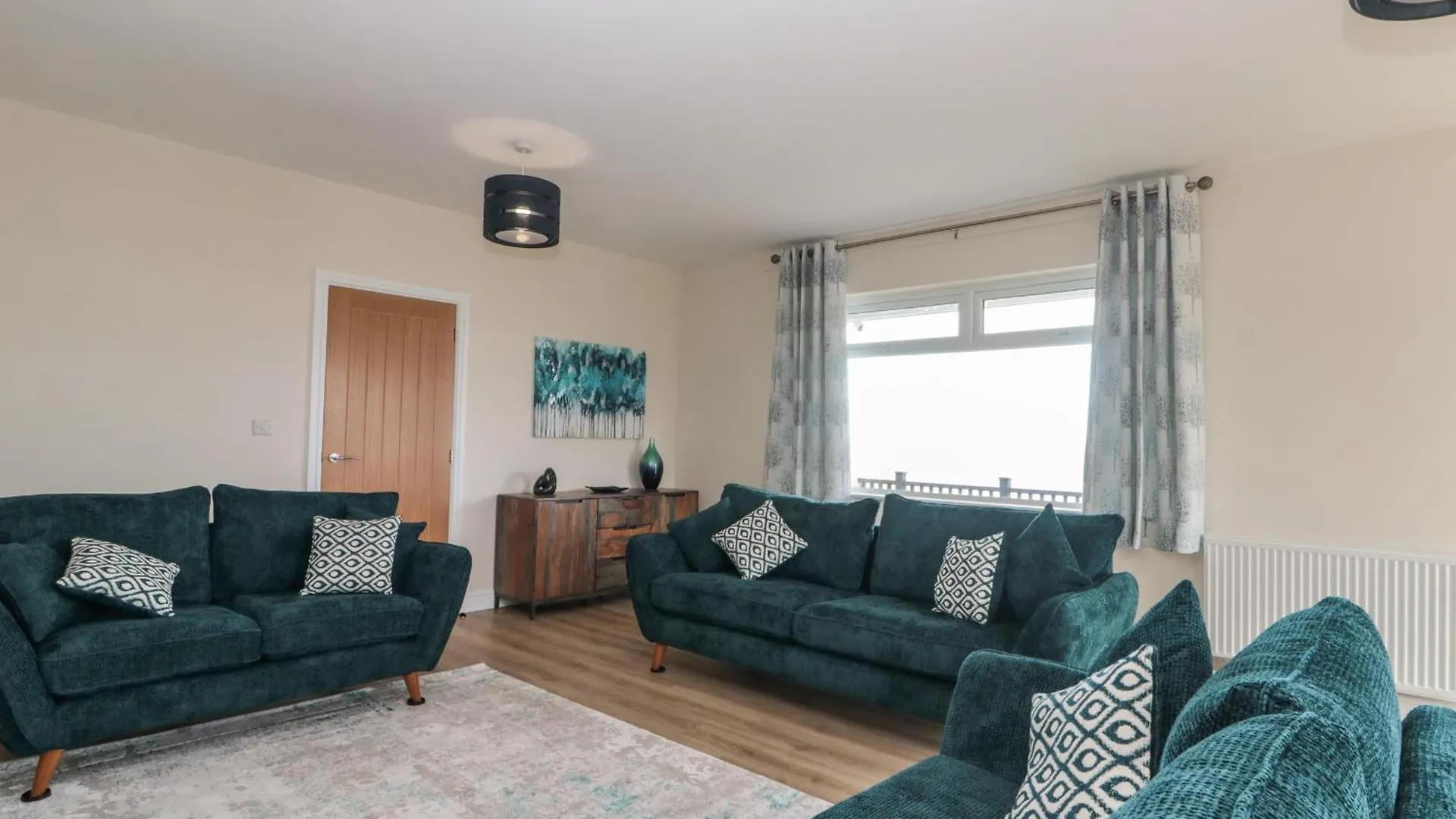 Villa Seapoint Filey Reino Unido
