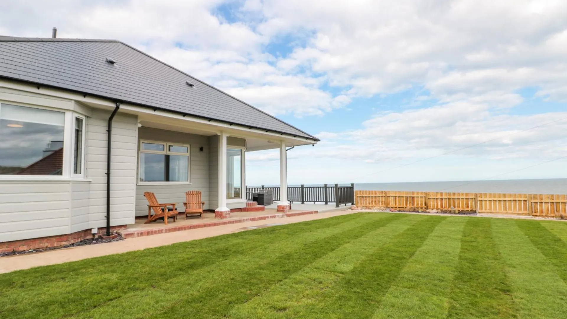 Villa Seapoint Filey
