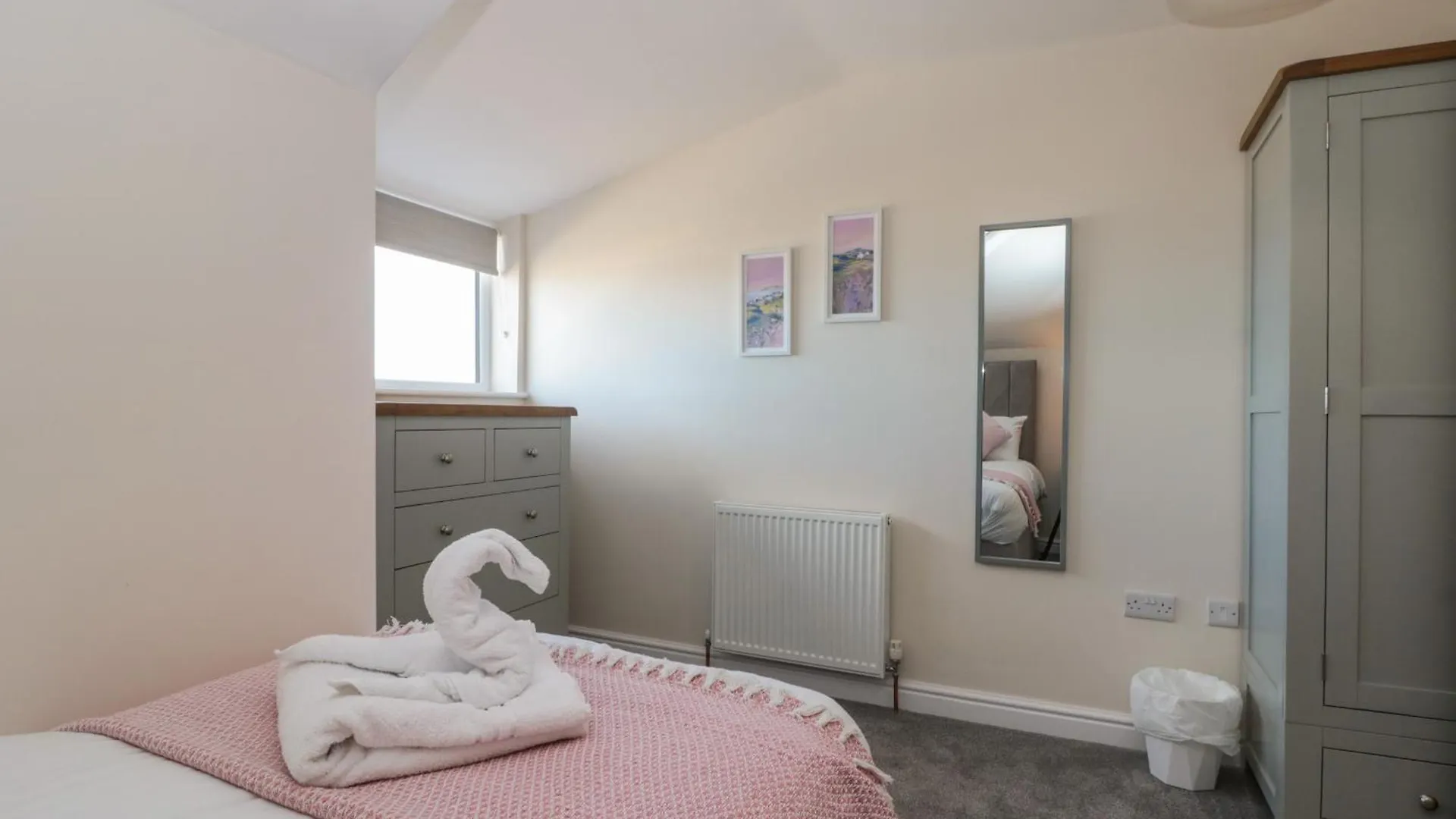 Villa Seapoint Filey