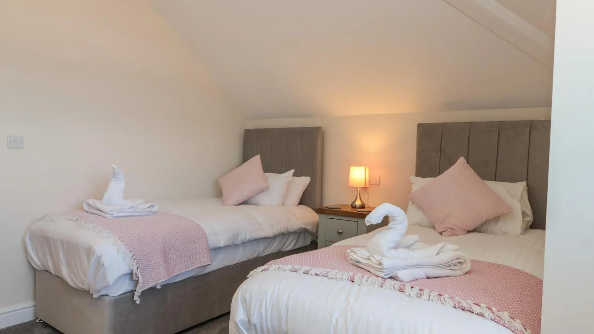Villa Seapoint Filey