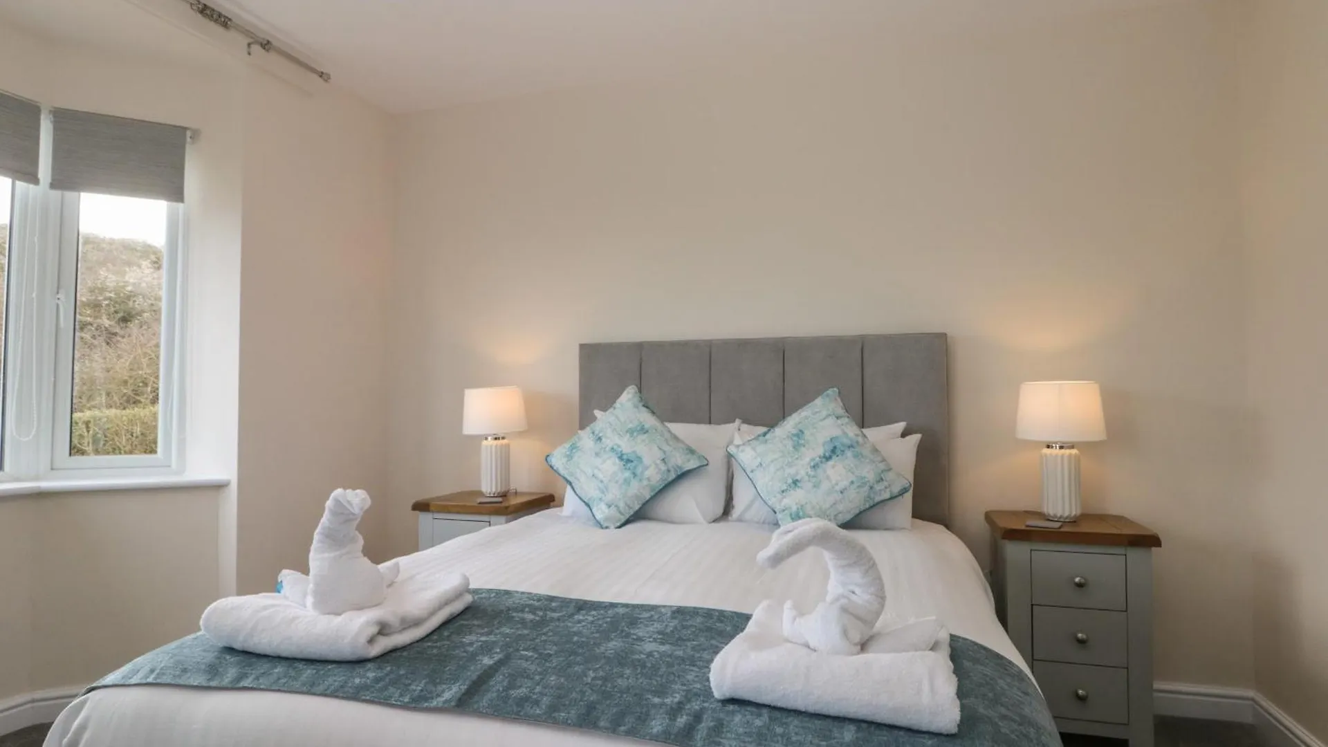 Villa Seapoint Filey 0*,  Reino Unido