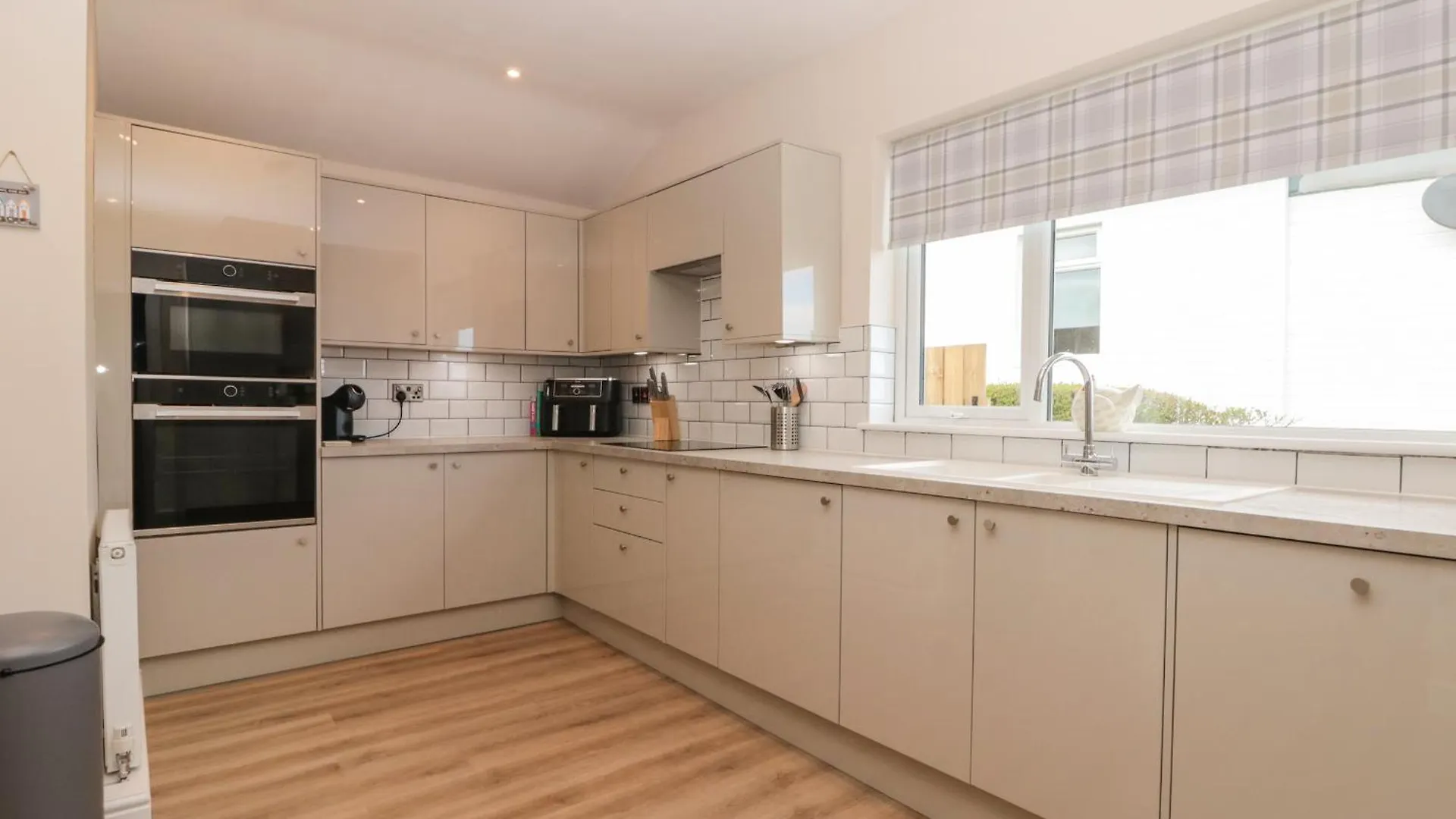 Villa Seapoint Filey 0*,  Reino Unido