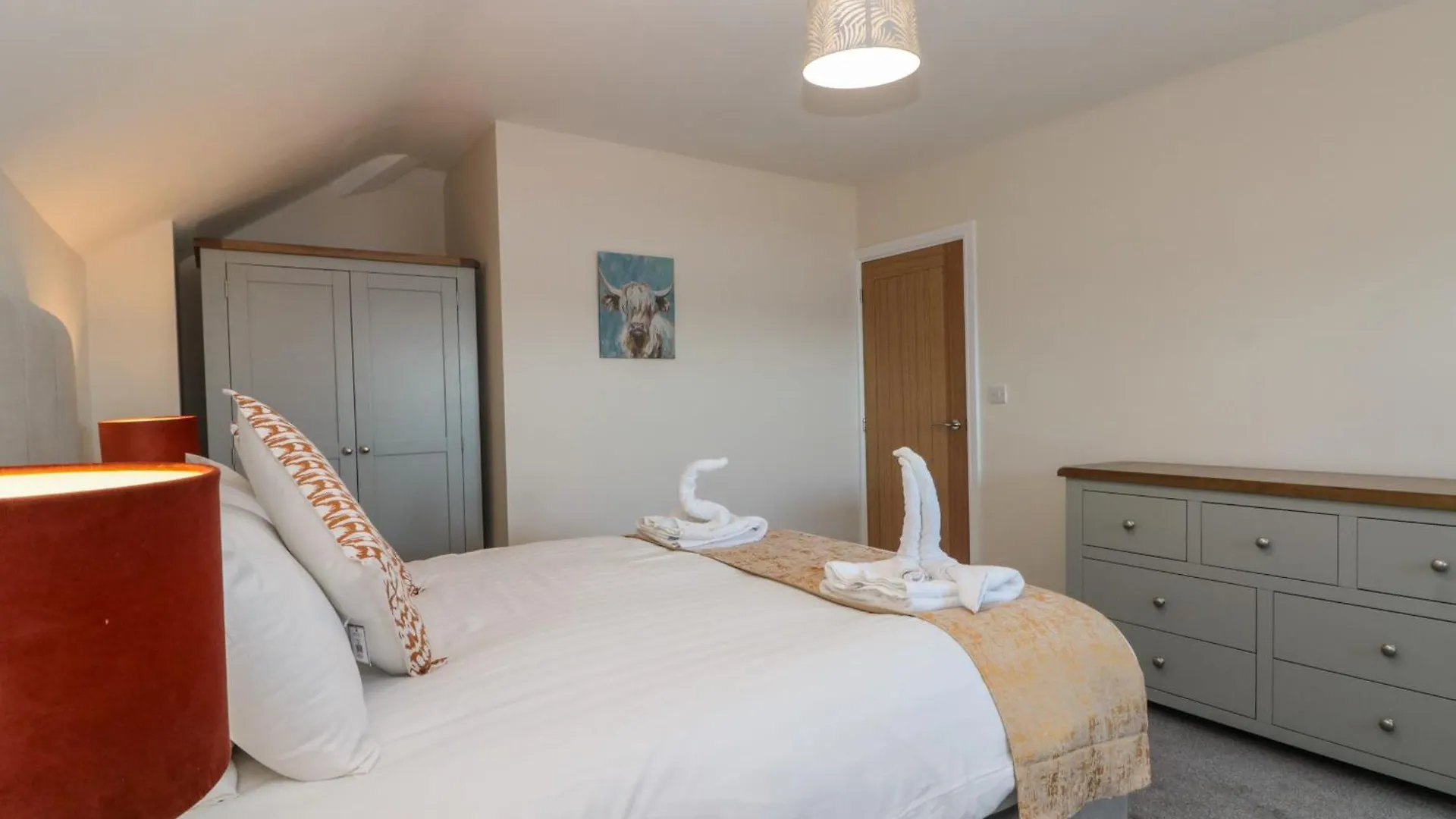 Villa Seapoint Filey
