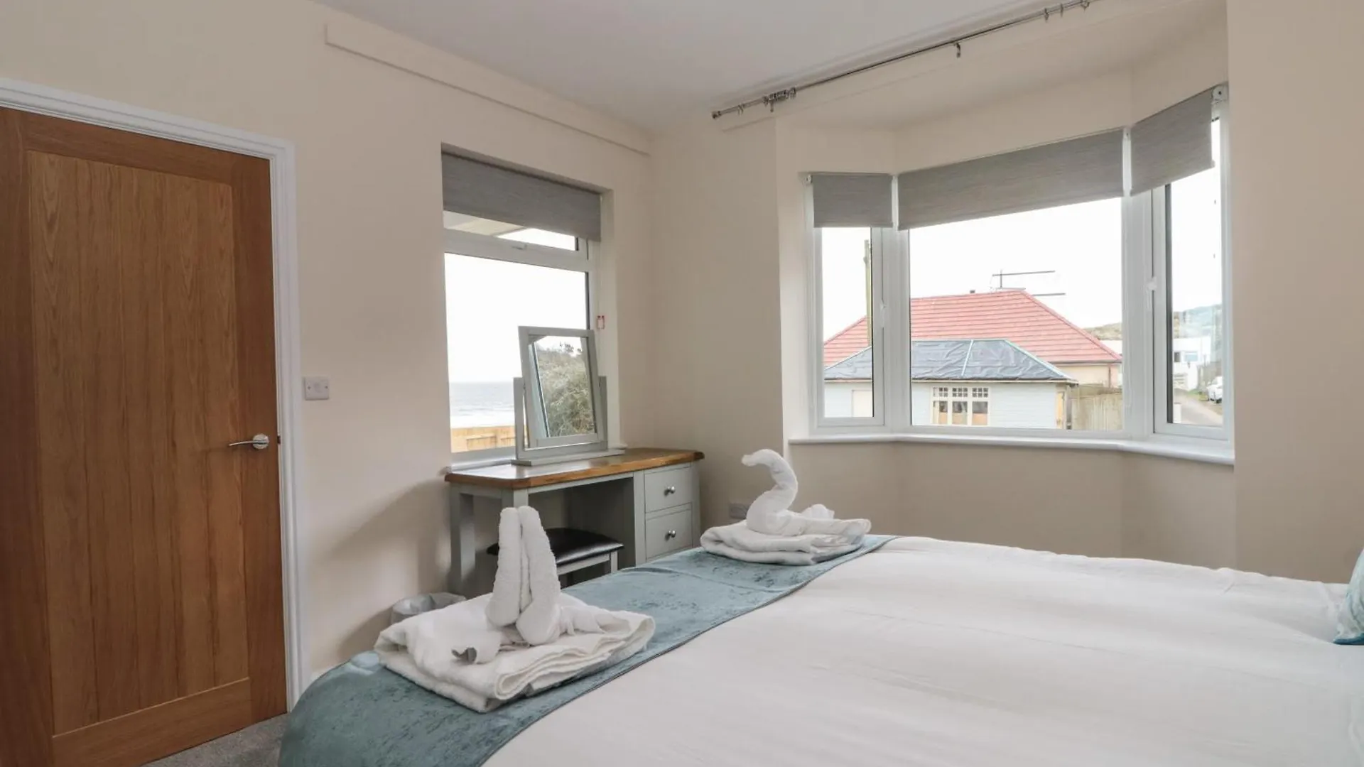 Villa Seapoint Filey 0*,  Reino Unido