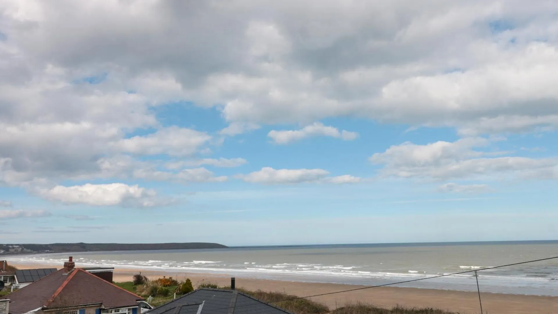 Сasa de vacaciones Villa Seapoint Filey