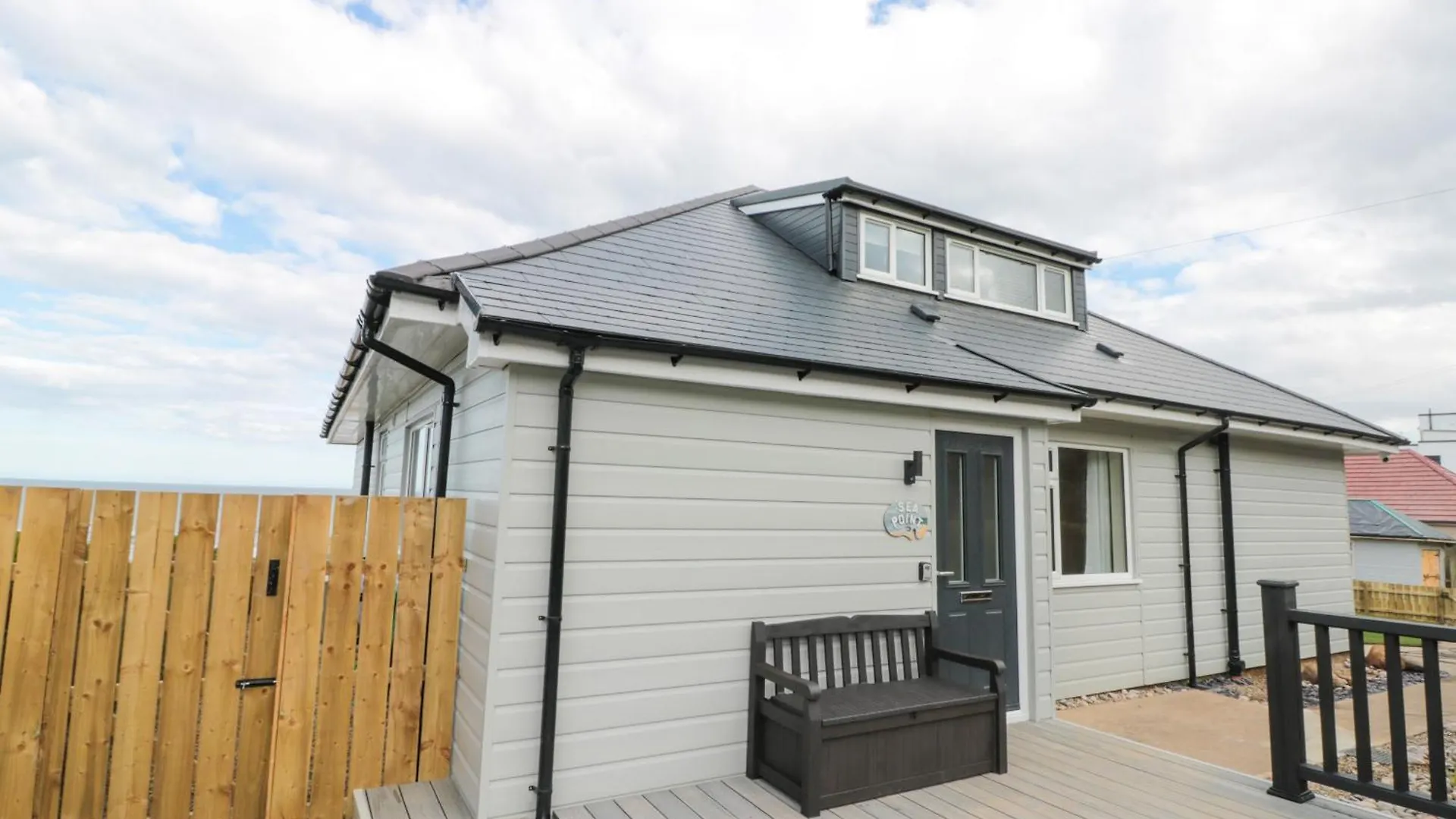 Villa Seapoint Filey 0*,  Reino Unido