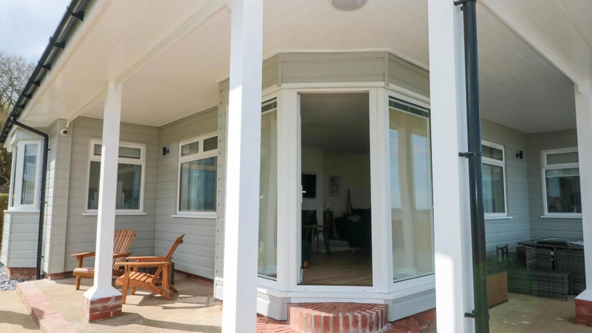 Villa Seapoint Filey