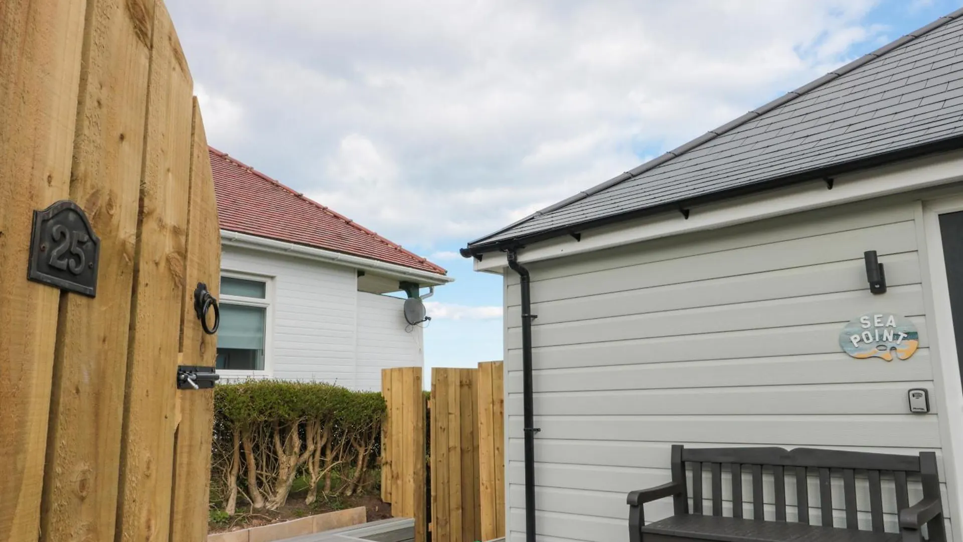 Villa Seapoint Filey Сasa de vacaciones