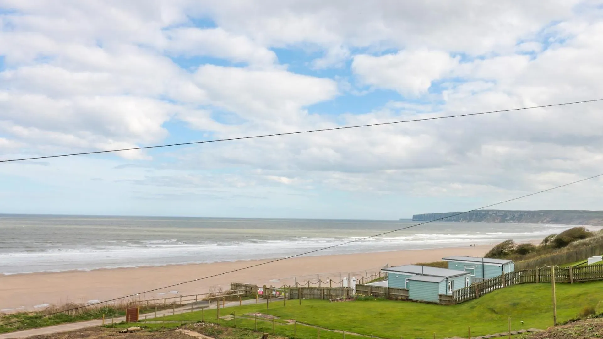Villa Seapoint Filey